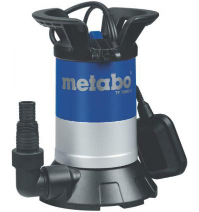 Занурювальний насос Metabo TP 13000 S
