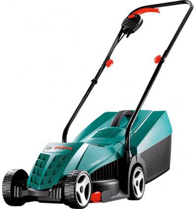 Электрическая газонокосилка Bosch Rotak 32