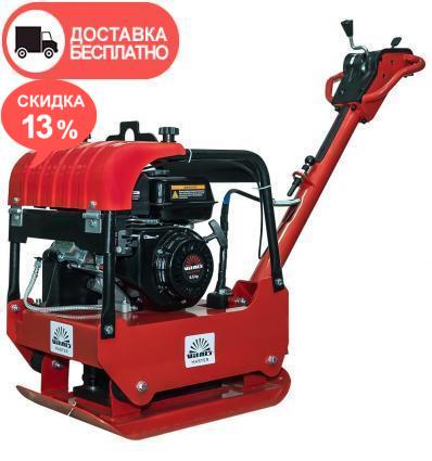 Виброплита Vitals Master TP 130R