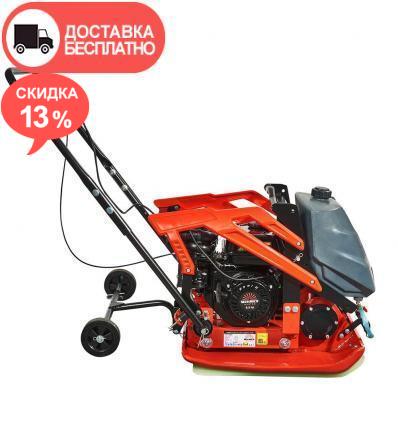 Виброплита Vitals Master TP 110WT