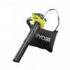 Бензиновый садовый пылесос RYOBI RBV26B - изображение 2