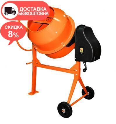 Бетономешалка Кентавр БМ-140Е