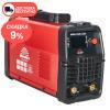 Сварочный аппарат Vitals Master MMA-1600 LCDk - изображение 5