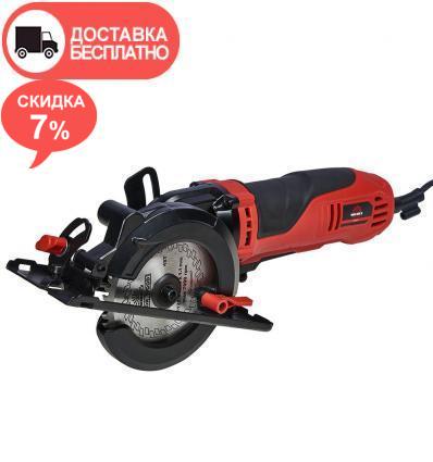 Пила циркулярная Vitals Master Rg 1271TG mini