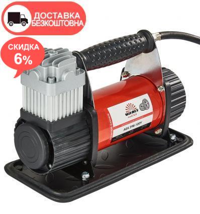 Компрессор автомобильный Vitals Master AGK 396-100Y