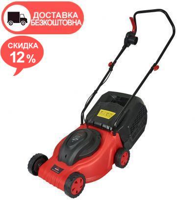 Газонокосилка электрическая Vitals Master EZP-323jb