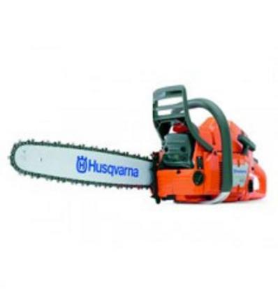 Husqvarna 336 chainsaw discount