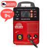 Сварочный аппарат Vitals Professional MIG 2000 DP Alu - изображение 2