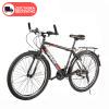 Велосипед SPARK INTRUDER 26" (колеса 26", стальная рама, цвет на выбор) - изображение 3