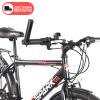 Велосипед SPARK INTRUDER 26" (колеса 26", стальная рама, цвет на выбор) - изображение 4