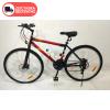 Велосипед RIDE ROMB D.21 26" (колеса 26", стальная рама, цвет на выбор) - изображение 6