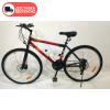 Велосипед RIDE ROMB D.21 26" (колеса 26", стальная рама, цвет на выбор) - изображение 12