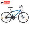 Велосипед RIDE ROMB D.21 26" (колеса 26", стальная рама, цвет на выбор) - изображение 2