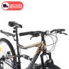 Велосипед SPARK ATOM 26" (колеса 26", стальная рама, цвет на выбор) - изображение 7