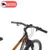 Велосипед SPARK ATOM 26" (колеса 26", стальная рама, цвет на выбор) - изображение 8