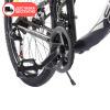 Велосипед SPARK ATOM 26" (колеса 26", стальная рама, цвет на выбор) - изображение 11