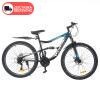 Велосипед SPARK BULLET 27.5" (колеса 27.5", стальная рама, цвет на выбор) - изображение 1