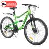 Велосипед SPARK BULLET 27.5" (колеса 27.5", стальная рама, цвет на выбор) - изображение 7