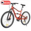 Велосипед SPARK BULLET 27.5" (колеса 27.5", стальная рама, цвет на выбор) - изображение 9