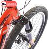 Велосипед SPARK BULLET 27.5" (колеса 27.5", стальная рама, цвет на выбор) - изображение 11