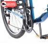 Велосипед SPARK X-RAY 29" (колеса 29", стальная рама, цвет на выбор) - изображение 8