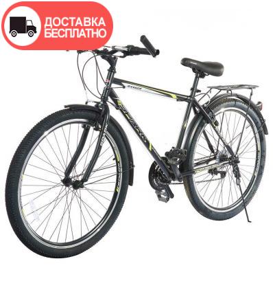 Велосипед SPARK RANGER 27.5" (колеса 27.5", стальная рама, цвет на выбор)