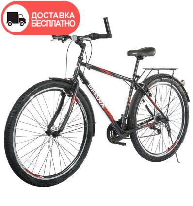 Велосипед SPARK AVENGER 29" (колеса 29", стальная рама, цвет на выбор)