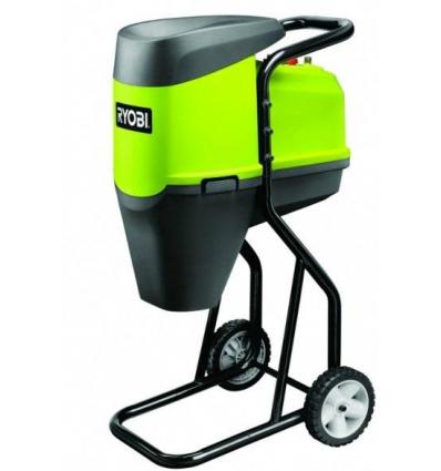 Електричний Гілкоподрібнювач RYOBI RSH2455