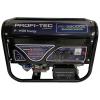 Генератор бензиновый PROFI-TEC PE-3800GE - изображение 1