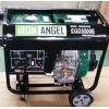 Генератор бензиновый Iron Angel EG 7500E - изображение 1