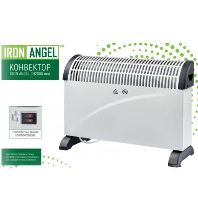 Обогреватель конвекторный Iron Angel СH 2000 eco