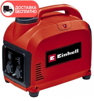 Генератор инверторный Einhell TC-IG 2000