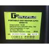 Обогреватель газовый GRUNFELD GFAH-70 - изображение 6