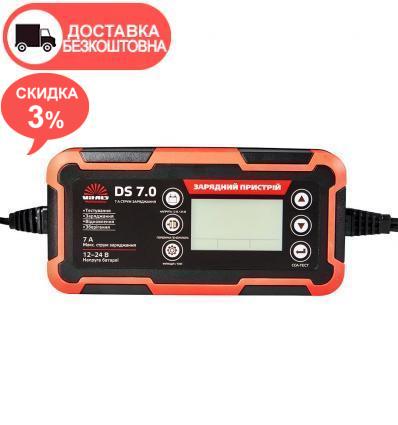 Зарядное устройство Vitals Professional DS 7.0