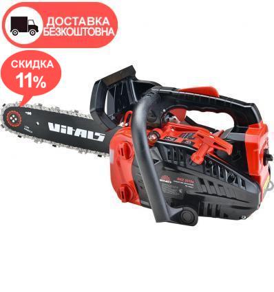 Бензопила ланцюгова Vitals BKZ 2510s