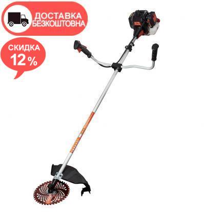 Мотокоса Vitals Master BK 3312j Black Edition