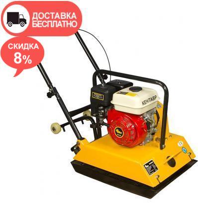 Віброплита Vitals Professional HQ 100WT