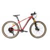 Велосипед SPARK AIR BRIGHT 27.5" (колеса 27.5", алюминиевая рама 17", цвет на выбор) - изображение 1