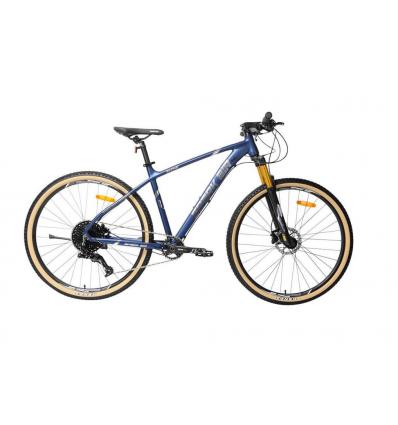 Велосипед SPARK AIR SHINE 29" (колеса 29", алюминиевая рама 19", цвет на выбор)