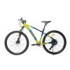 Велосипед SPARK AIR BRIGHT 27.5" (колеса 27.5", алюмінієва рама 17", колір на вибір) - изображение 2