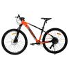 Велосипед SPARK X750 27.5" (колеса 27.5", алюминиевая рама 17", цвет на выбор) - изображение 3