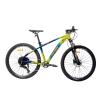Велосипед SPARK AIR BRIGHT 27.5" (колеса 27.5", алюмінієва рама 17", колір на вибір) - изображение 4