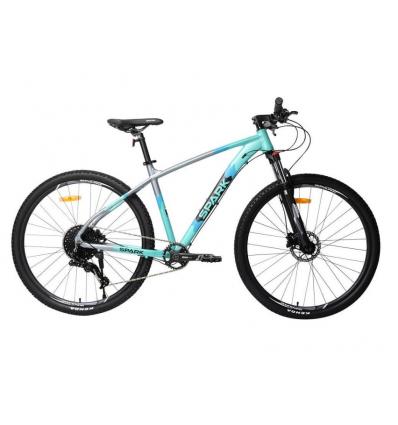 Велосипед SPARK X900 29" (колеса 29", алюминиевая рама 19", цвет на выбор)