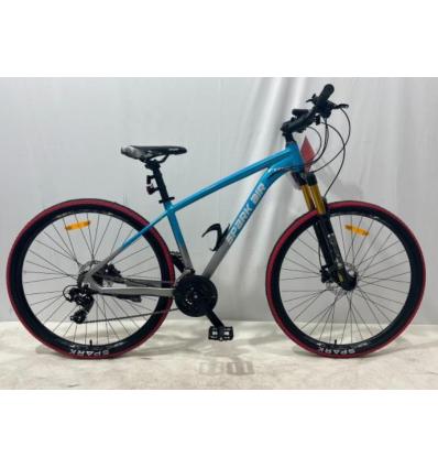 Велосипед SPARK AIR F100 29" (колеса 29", алюминиевая рама, цвет на выбор)