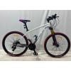 Велосипед SPARK AIR F100 27.5" (колеса 27.5", алюминиевая рама, цвет на выбор) - изображение 1