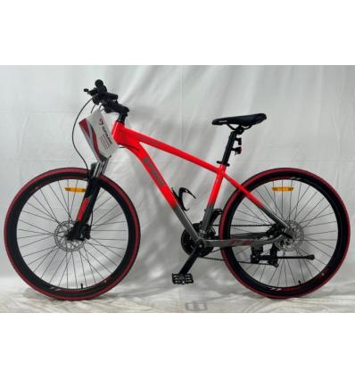 Велосипед SPARK LOT100 29" (колеса 29", алюминиевая рама, цвет на выбор)