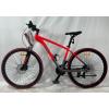 Велосипед SPARK LOT100 29" (колеса 29", алюминиевая рама, цвет на выбор) - изображение 1