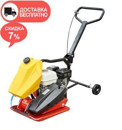 Віброплита Vitals Professional HQ 90WT