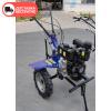 Мотоблок дизельный Powercraft МБ 2060Д (колеса 4.00-10) - изображение 8