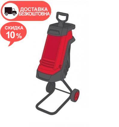 Веткоизмельчитель электрический Vitals Zs 2445j